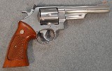 Smith & Wesson ~ Model 629-1 ~ .44 Rem. Mag. - 1 of 2