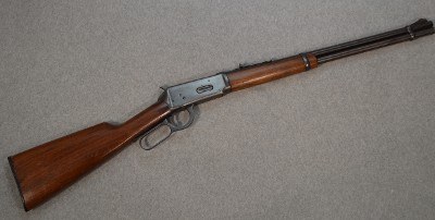 Winchester ~ Model 94 ~ .30-30 Winchester