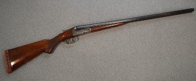 Parker Bros. ~ Model VH ~ 12 Gauge