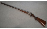 Parker Brothers ~ V Model ~ 12 Gauge - 2 of 8