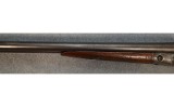 Parker Brothers ~ V Model ~ 12 Gauge - 7 of 8
