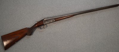 Parker Brothers ~ V Model ~ 12 Gauge