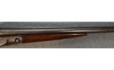 Parker Brothers ~ V Model ~ 12 Gauge - 4 of 8