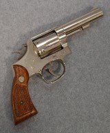 Smith & Wesson ~ Model 13 - 2 ~ .357 Magnum - 1 of 2