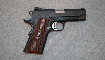 Springfield Armory ~ Champion ~ 9MM Luger