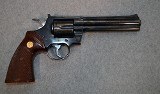 Colt ~ Python ~ .357 Magnum