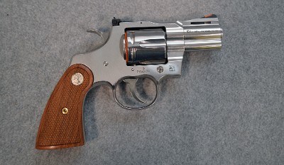 Colt ~ Python ~ .357 Magnum