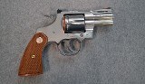 Colt ~ Python ~ .357 Magnum