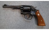 Smith and Wesson ~ 10-5 ~ .38 Special - 2 of 2