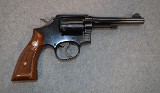 Smith and Wesson ~ 10-5 ~ .38 Special - 1 of 2