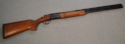 Marocchi ~ XPRO ~ 12 Gauge