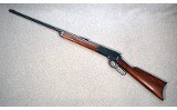Winchester ~ 1886 ~ .45-70 Gov't - 2 of 14