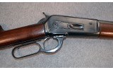 Winchester ~ 1886 ~ .45-70 Gov't - 9 of 14