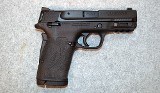 Smith & Wesson ~ M&P .380 Shield EZ ~ .380 ACP - 1 of 2