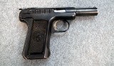 Savage ~ 1907 ~ .32 ACP - 1 of 2