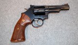 Smith & Wesson ~ 19-9 ~ .357 Magnum - 1 of 2