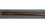 L.C. Smith ~ Model D ~ 10 Gauge - 8 of 8