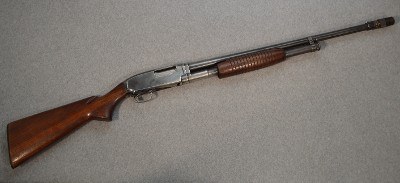 Winchester ~ Model 12 ~ 12 Gauge