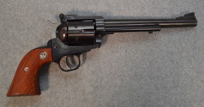 Ruger ~ New Model Blackhawk ~ .30 Carbine