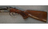 Savage ~ Fox Model B-C ~ 12 Gauge - 6 of 8