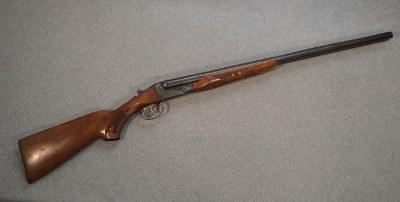 Savage ~ Fox Model B-C ~ 12 Gauge