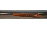 Savage ~ Fox Model B-C ~ 12 Gauge - 7 of 8