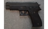 SIG Sauer ~ P226 ~ .40 S&W - 2 of 2