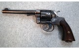 Colt ~ D.A. 38 New Army ~ .38 Cal. - 2 of 2