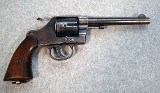 Colt ~ D.A. 38 New Army ~ .38 Cal. - 1 of 2