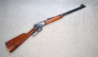 Winchester ~ 9422 ~ .22 S, L, LR