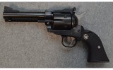 Ruger ~ New Model Blackhawk ~ .357 Magnum - 2 of 2