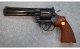 Colt ~ Python ~ .357 Magnum - 2 of 2