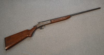 Wards Hercules ~ Model 11 ~ .410