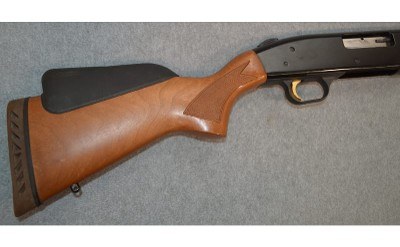 Mossberg ~ 500 Youth ~ 20 Gauge - Image 3 of 8