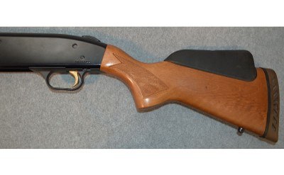Mossberg ~ 500 Youth ~ 20 Gauge - Image 6 of 8