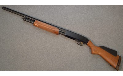 Mossberg ~ 500 Youth ~ 20 Gauge - Image 2 of 8