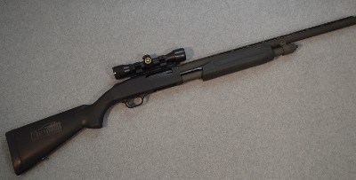 Mossberg ~ 835 Ulti-Mag ~ 12 Gauge - Image 1 of 8