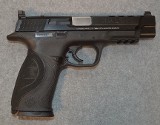 Smith & Wesson ~ M&P 9L - 1 of 2