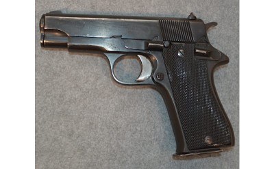 Star ~ BM ~ 9mm Luger - Image 2 of 2