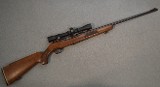 Mossberg ~ 640 KD Chuckster ~ .22 Magnum - 1 of 8
