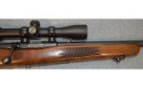 Mossberg ~ 640 KD Chuckster ~ .22 Magnum - 4 of 8