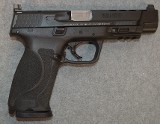 Smith & Wesson ~ M&P 9 M2.0 PC ~ 9mm Luger - 1 of 2