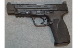 Smith & Wesson ~ M&P 9 M2.0 PC ~ 9mm Luger - 2 of 2