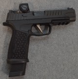 SIG Sauer ~ P365 LGX ~ 9mm Luger - 1 of 2