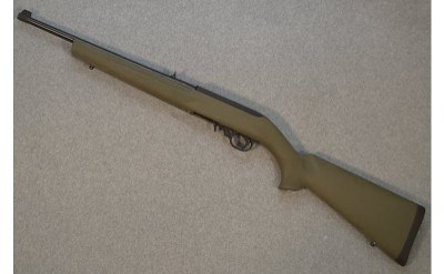 Ruger ~ 10/22 ~ .22lr - Image 2 of 8