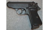 Walther ~ PPK/S ~ .22lr - 2 of 2