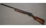 Browning ~ Auto ~ 12 Gauge - 2 of 8