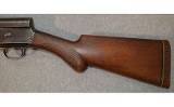Browning ~ Auto ~ 12 Gauge - 6 of 8