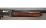 Browning ~ Auto ~ 12 Gauge - 4 of 8