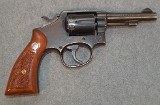 Smith & Wesson ~ Model 10-7 ~ .38 S&W Special - 1 of 2